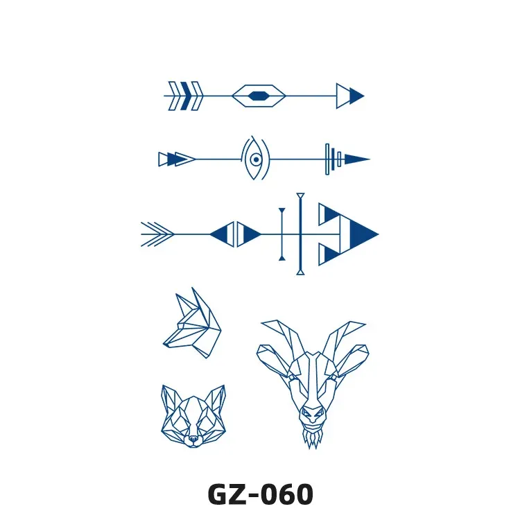 Cor: GZ-060