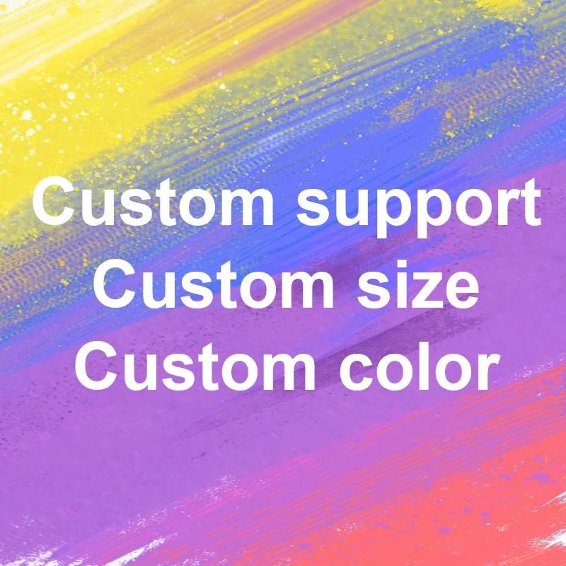 Customization color