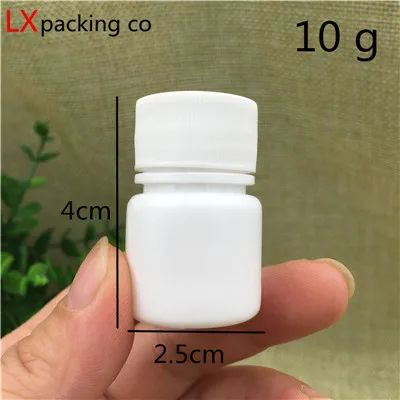 10ml 0.35オンス50pcs.