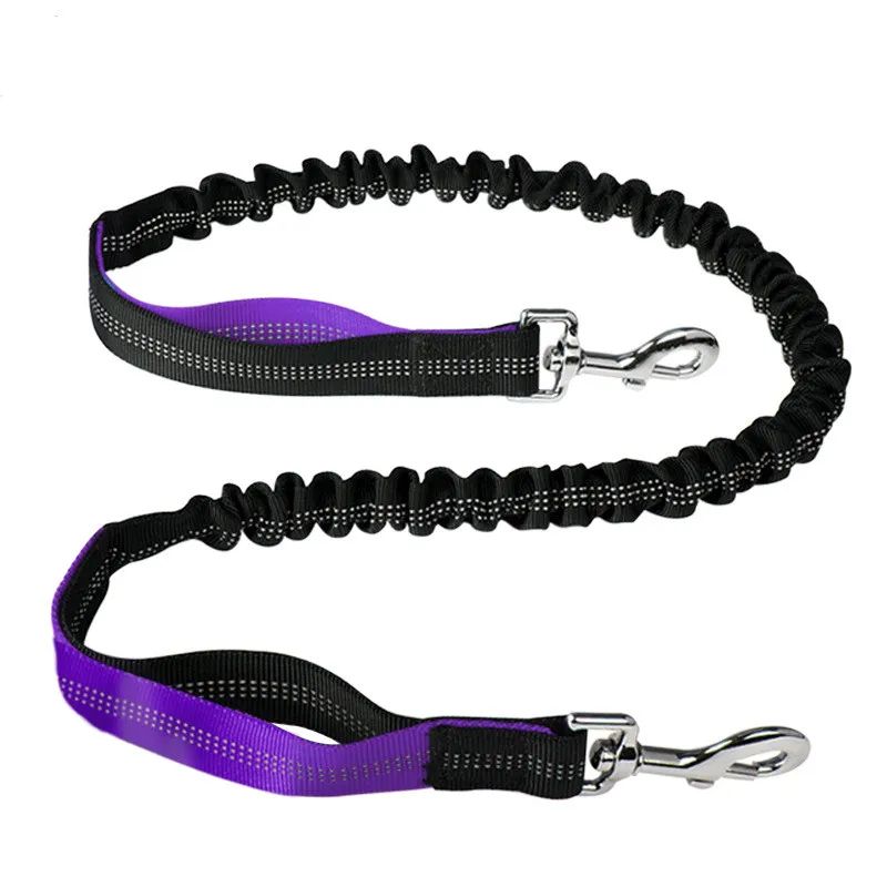 Color:Purple Leash