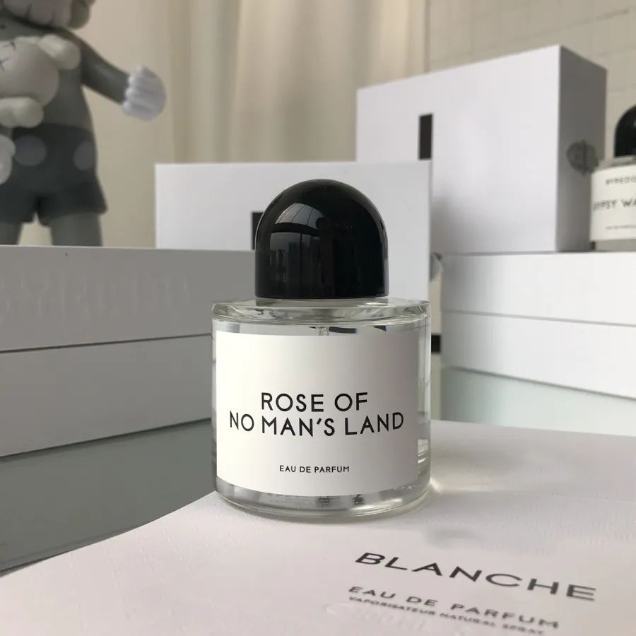 Rose Of No Man&#039;s Land