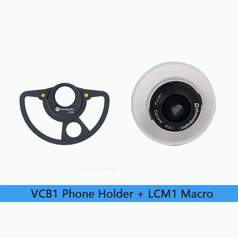 Color:VCB1 LCM1