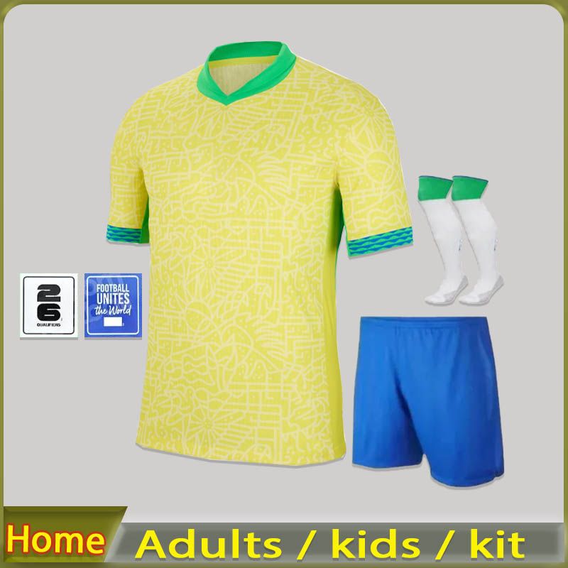 Home Kits+socks Cup patch