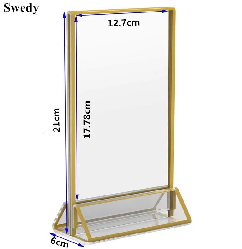 Kleur: 127x178mm