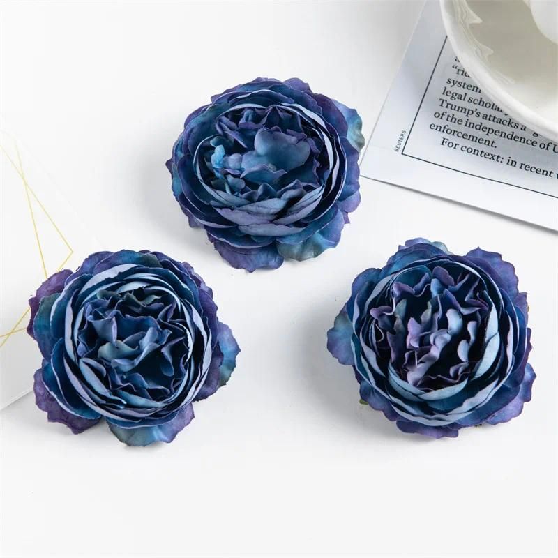 Blue-5PCS