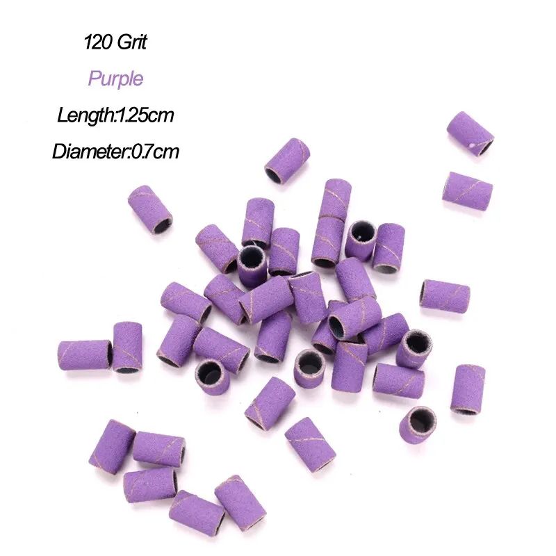 Цвет: 120grit-Purple