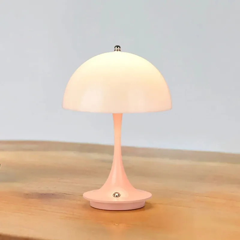 Tricolor Light China Pink