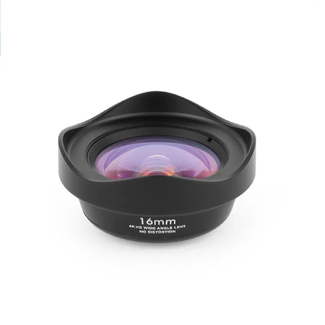 Color:16mm Wide Angle Lens