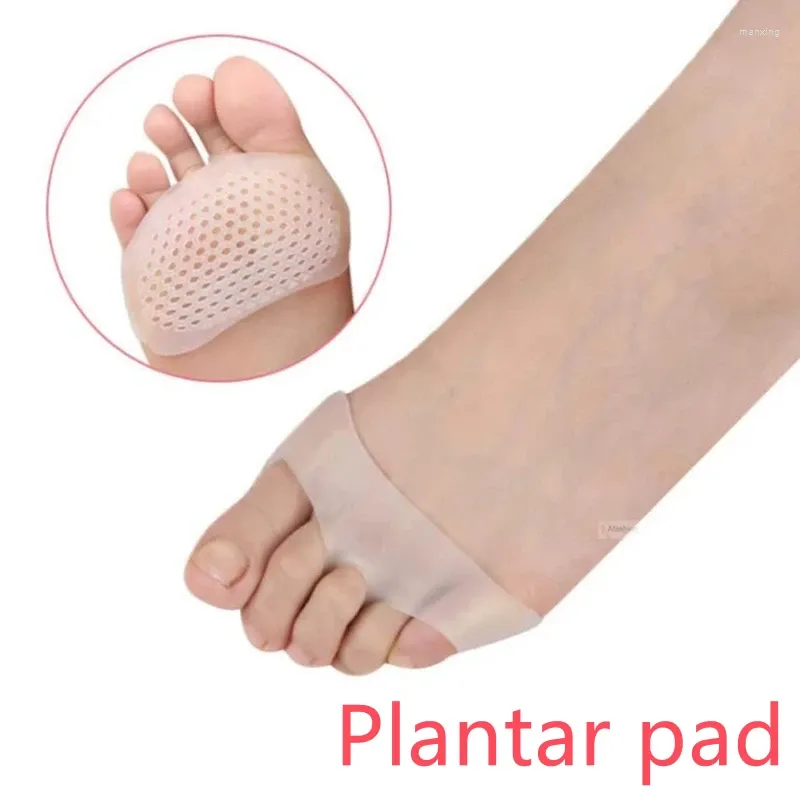 Plantar pad