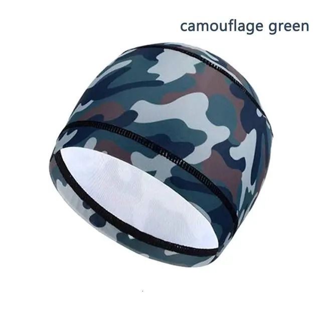 Camouflage Green