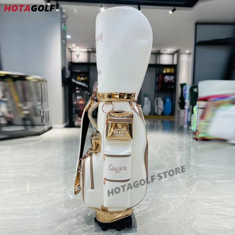 Color:Golf bag