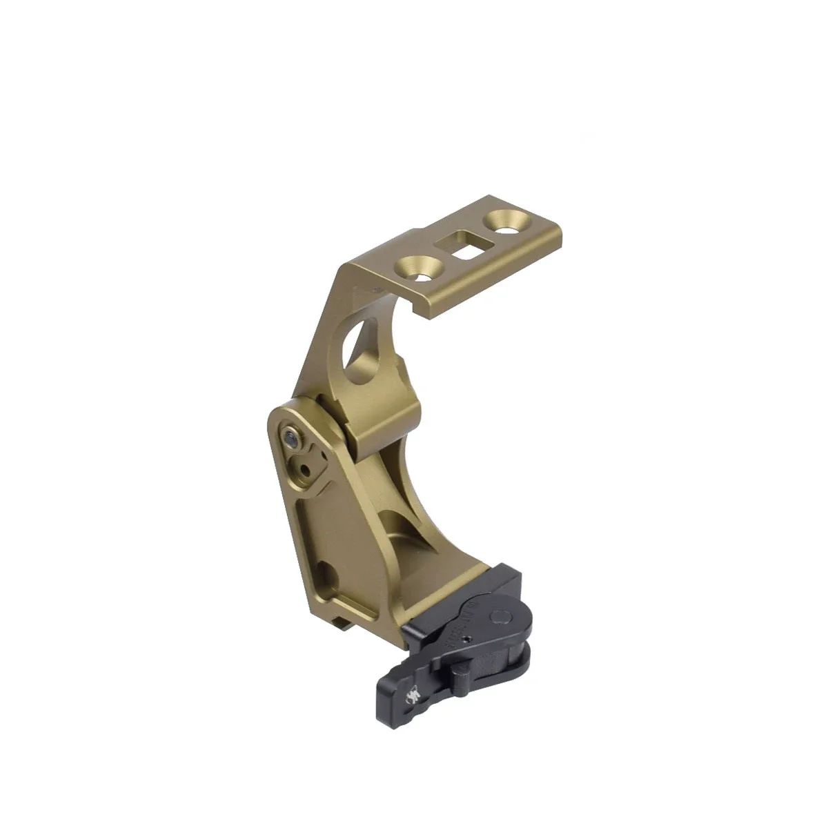 Color:G43 Mount(Tan)