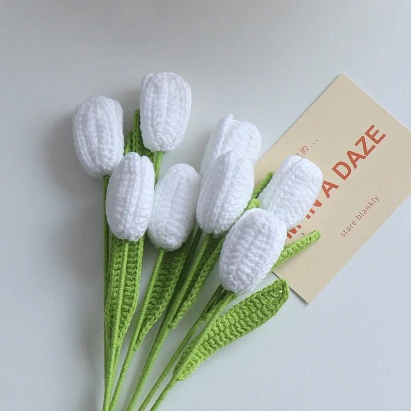 White 10PCS