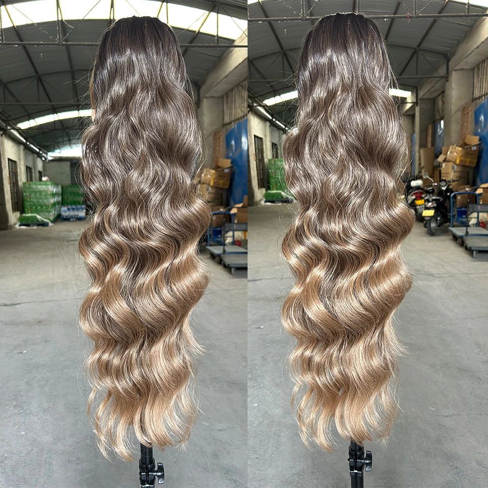 Natuurlijke kleur