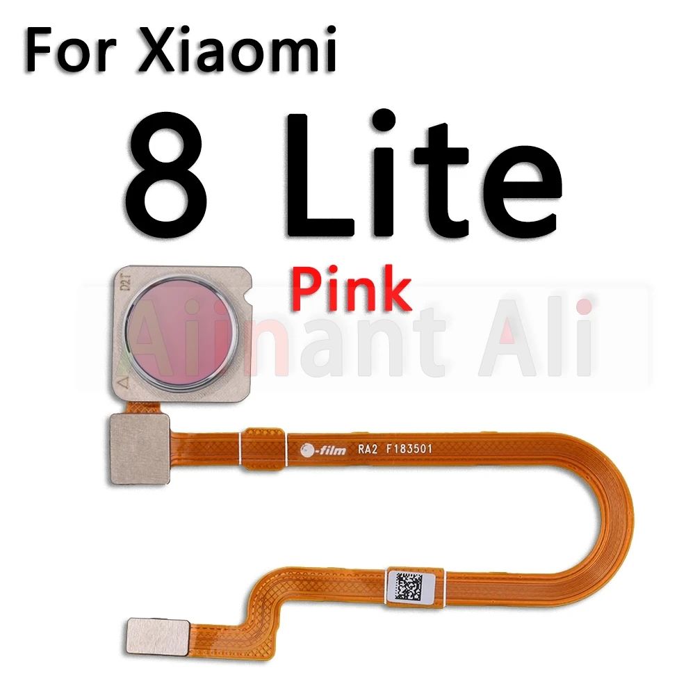 Colore: per Mi 8 Lite PinkLength: 50 cm