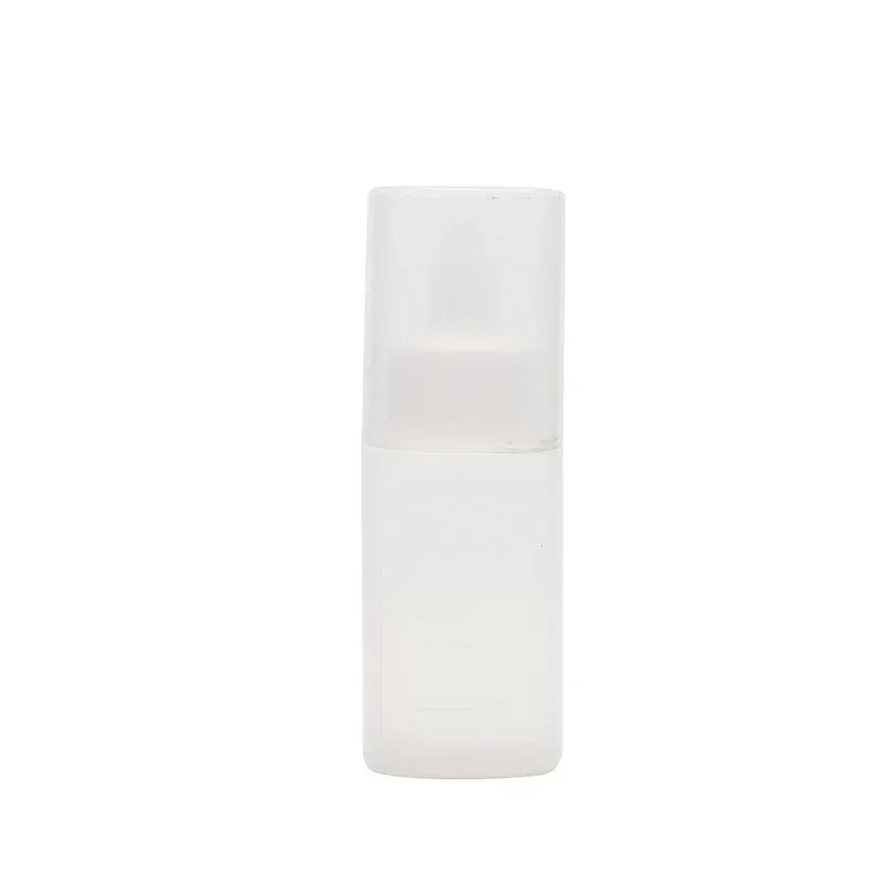 1pcs blanc 40 ml