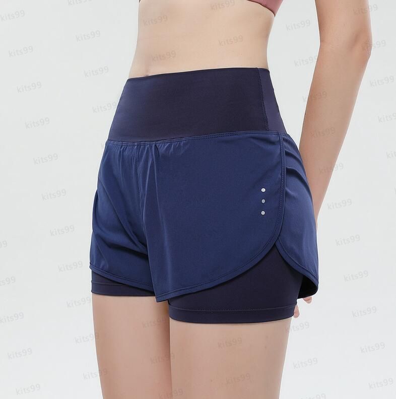 Shorts Treasure Blue