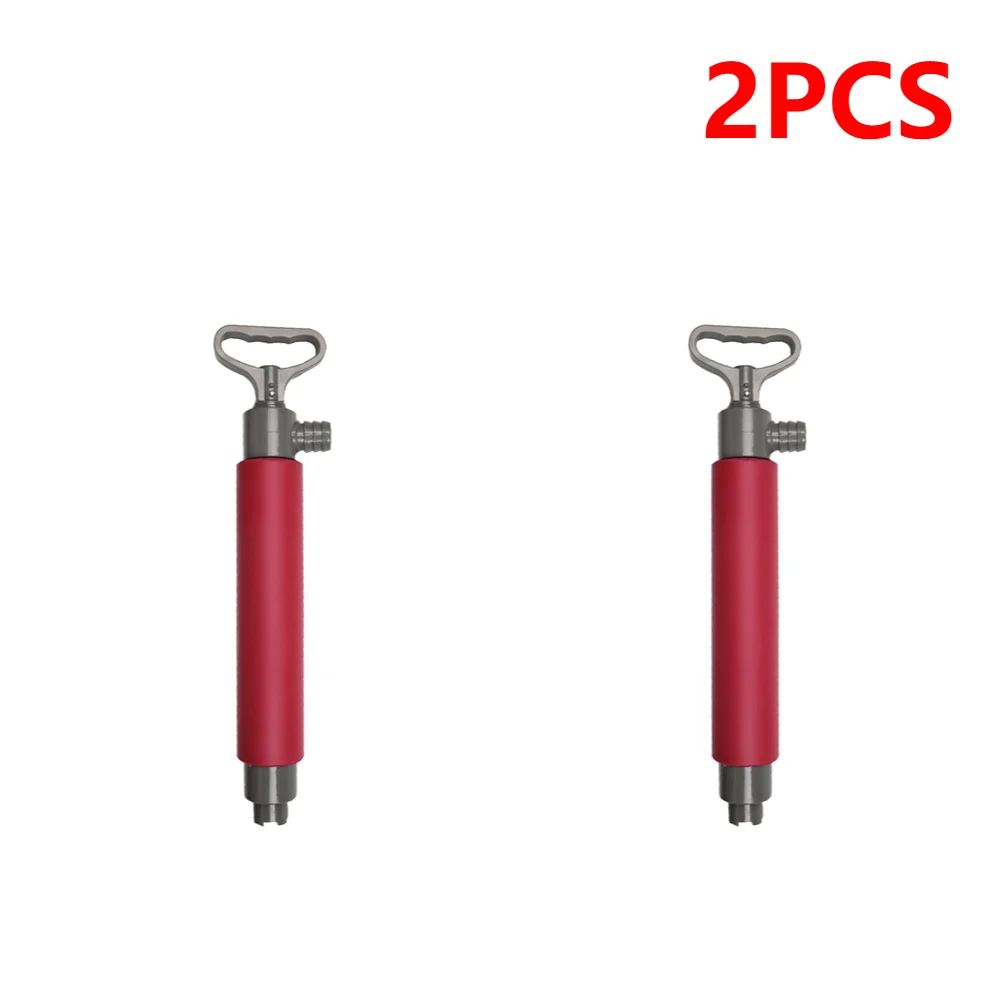 Color:Red 2PCS