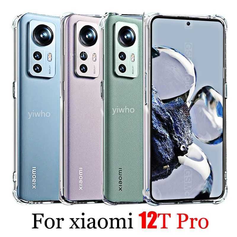 Mi 12t Pro