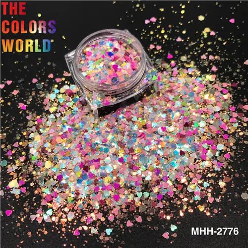 Color:MHH-2776 50g