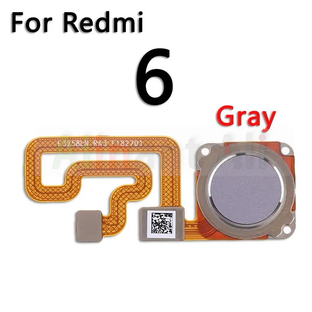 Couleur: pour Redmi 6 Grayllegment: 50cm