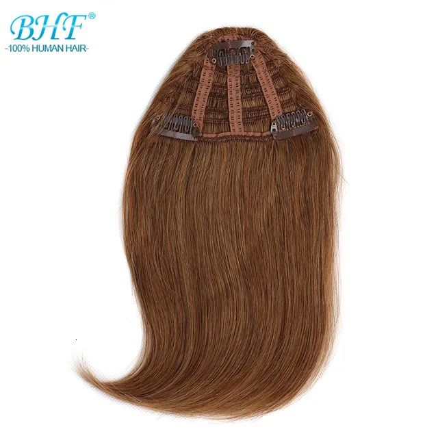 8 couleurs B-Blunt Bangs