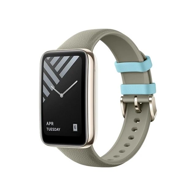 Gray-For Mi Band 7 Pro