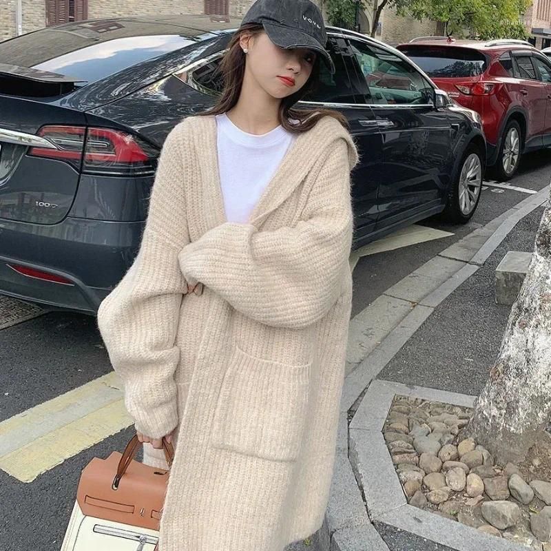 Beige Sweater