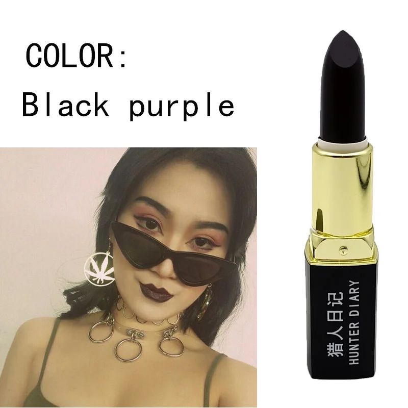 Cor: Black PurppleSize: Tamanho completo