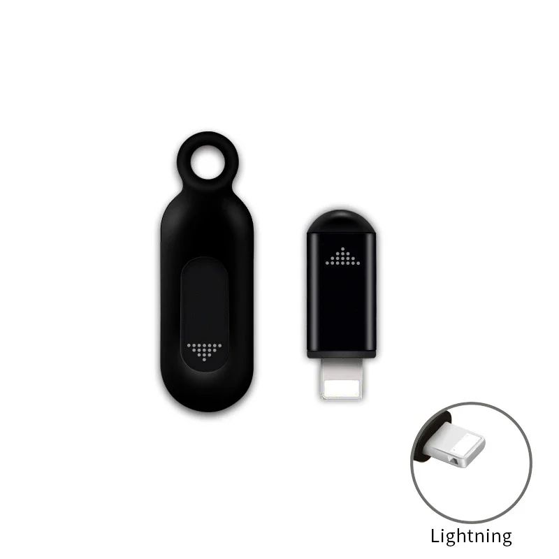 Couleur: pour Lightning Black