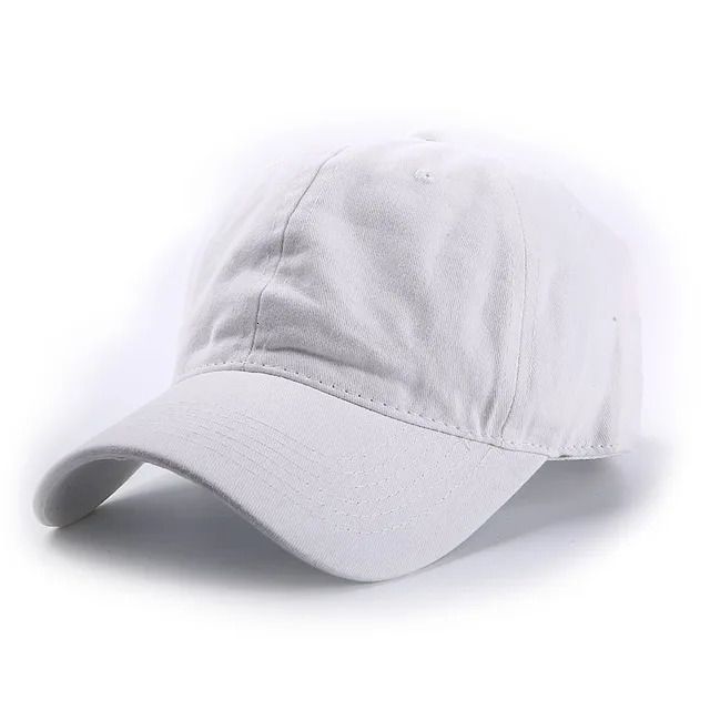 White Cap