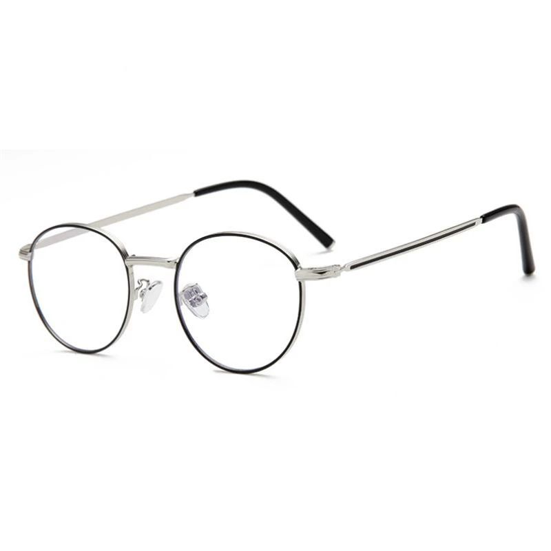 Frame Color:Black Silver