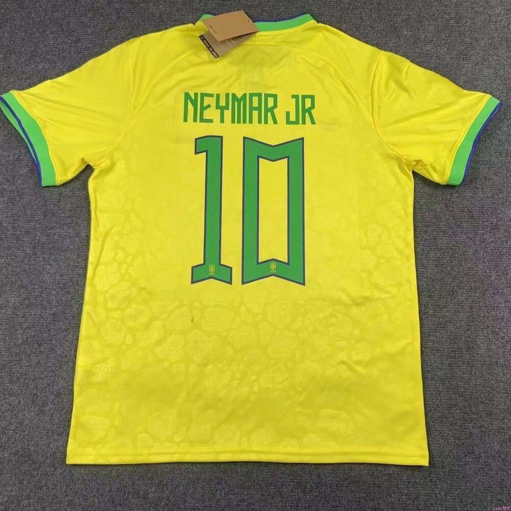 Brazil Home Size 10 Top