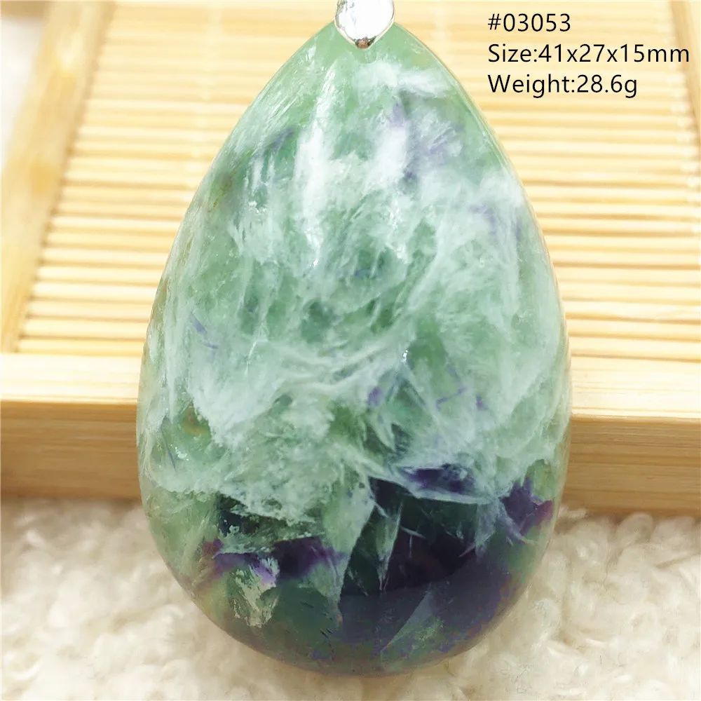 Gem Color:03053