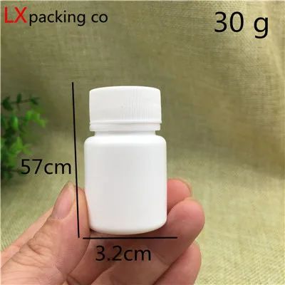 30ml 1.05オンス50pcs