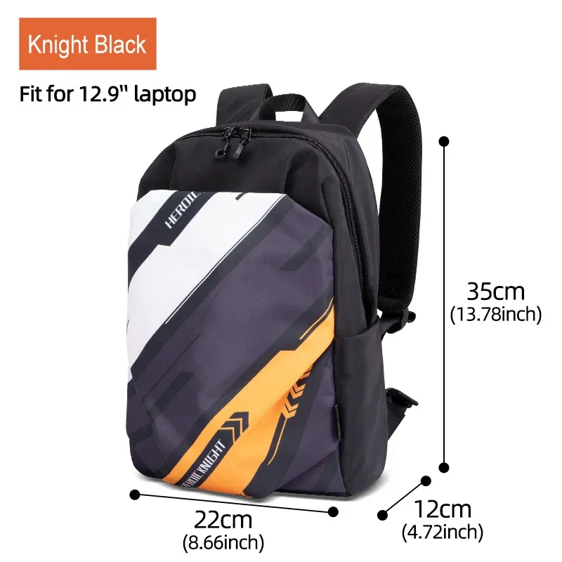 Knight Black12.9inch