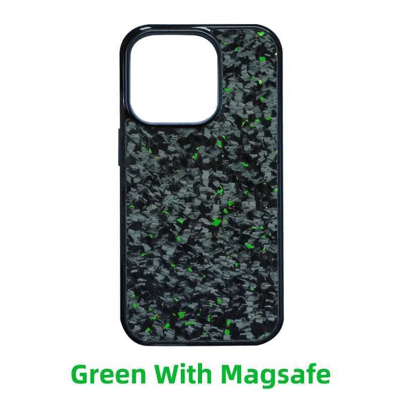 Green with Magsafe