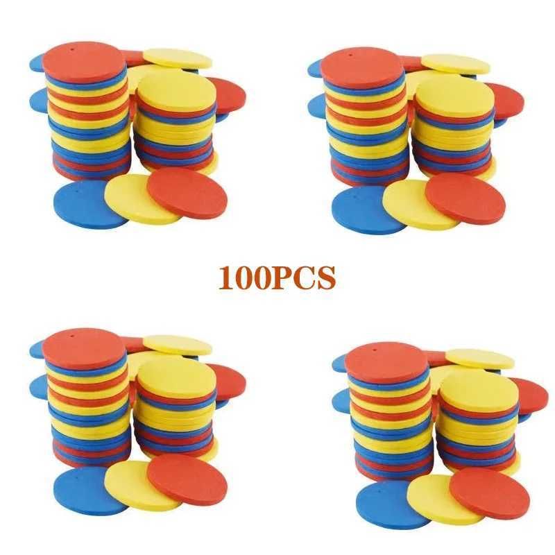 100 frisbee