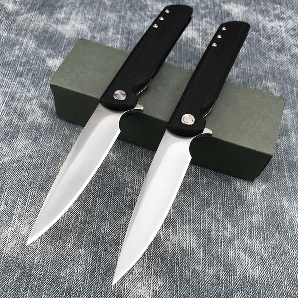 3.34in-0.75in-3801-Folding Blade Knife