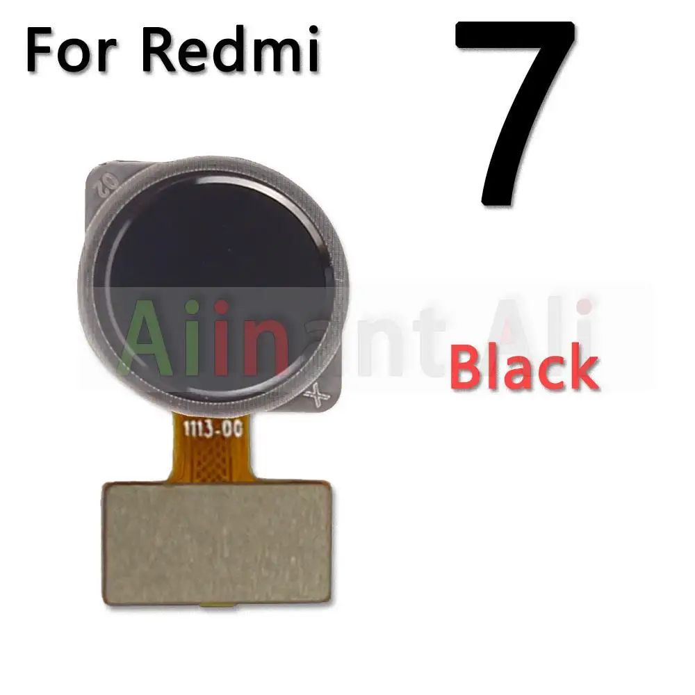 Renk: Redmi 7 BlackLength için: 50cm