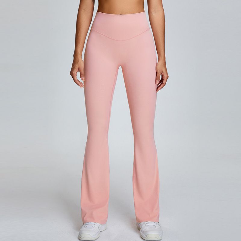 Pink Pants