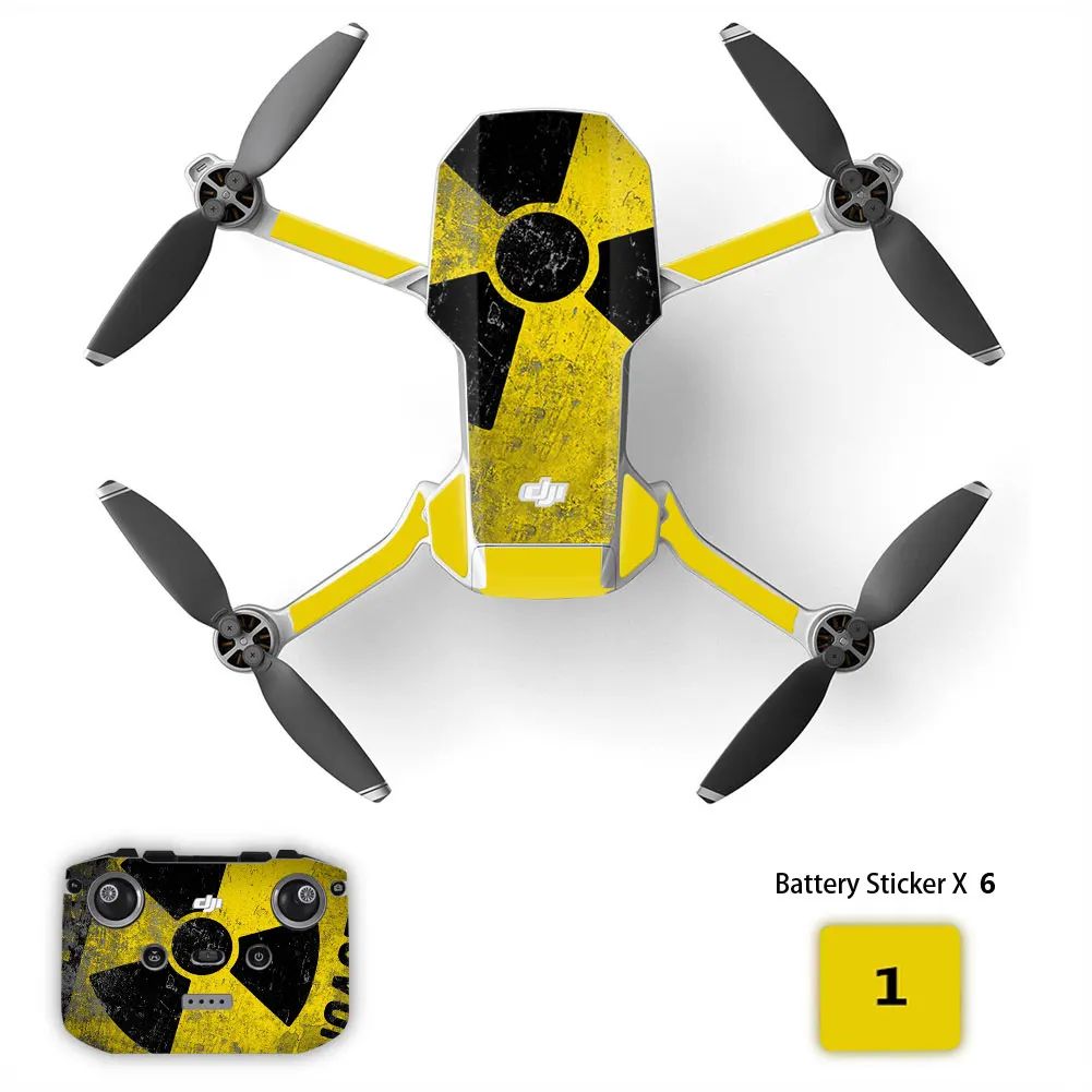 Färg: Mavic Mini 2-0133