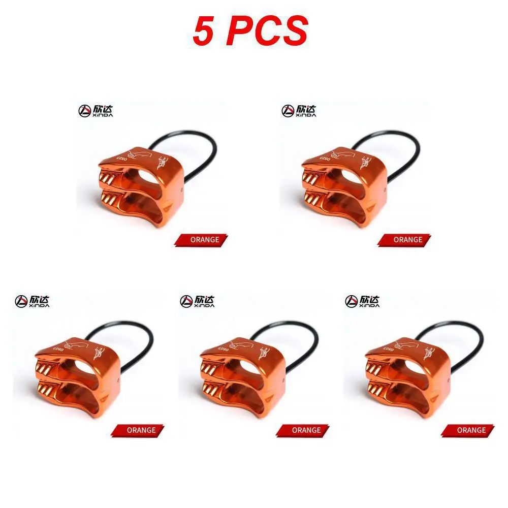 Color:5pcs orange