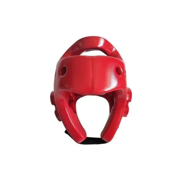 Color:Red Helmet
