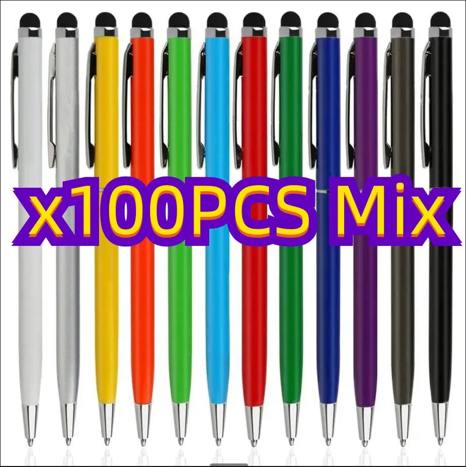 Color:Mix color 100pcs