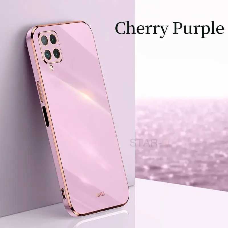 Zb Cherry Purple