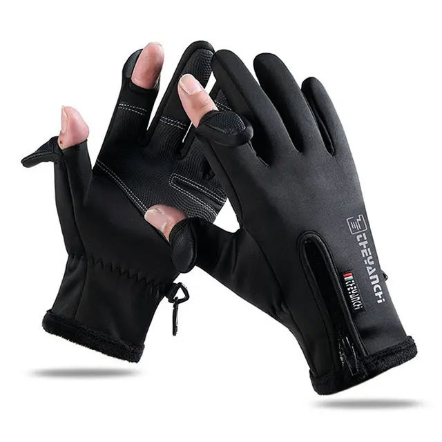 Color:Black glovesSize:XL