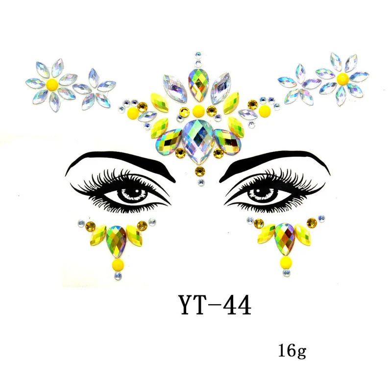 Couleur: YT-44