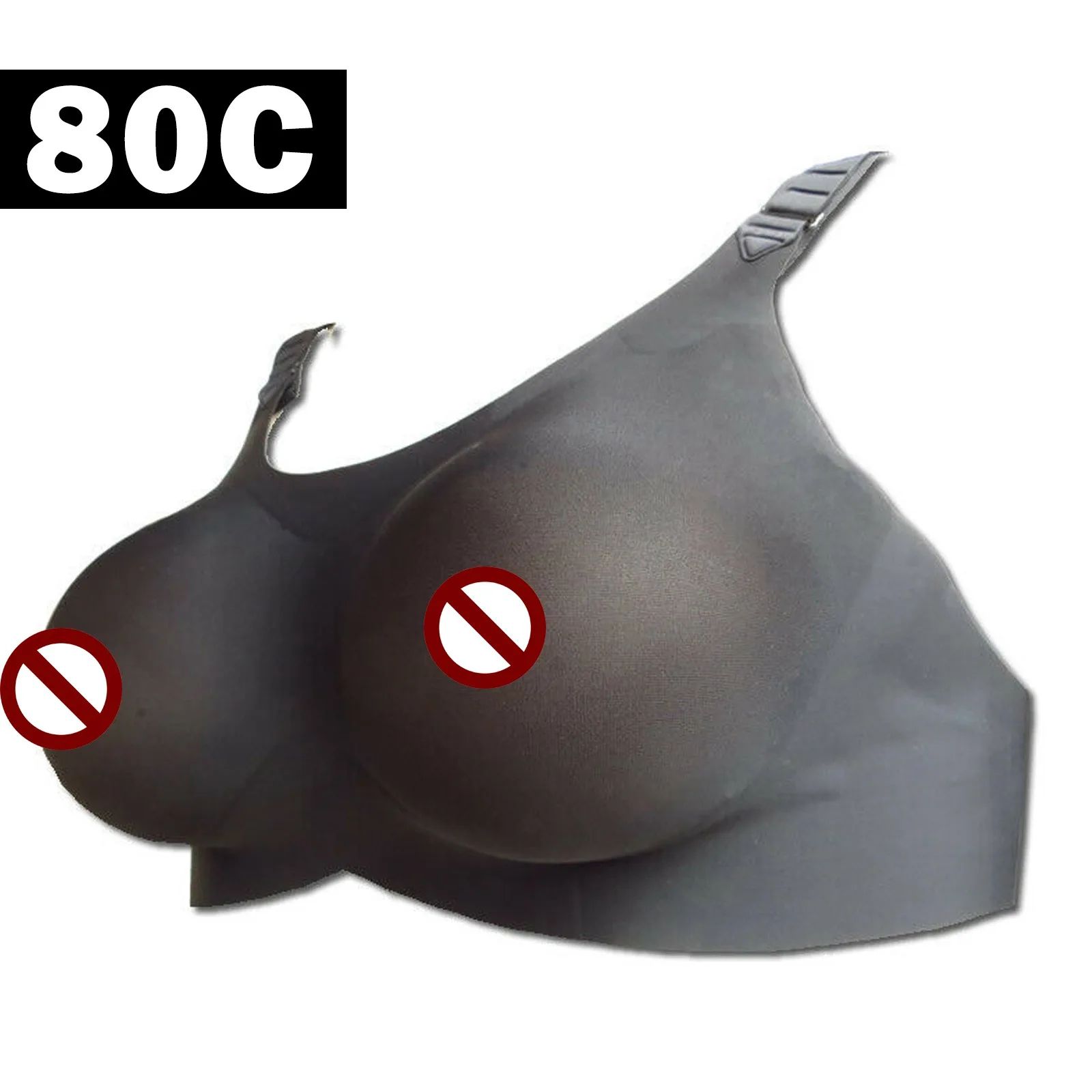 Svart 80c