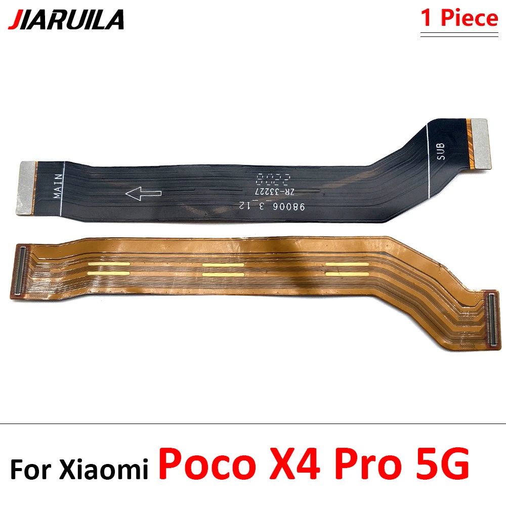 Kolor: POCO X4 Pro 5grength: 50 cm